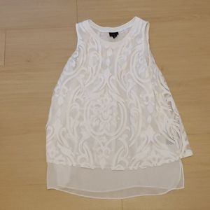 Worthington Tank top